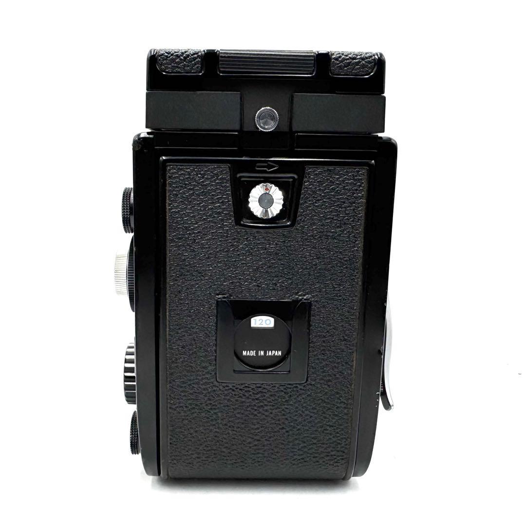 フィルムカメラ MAMIYA C330 Professional F 105mm F3.5