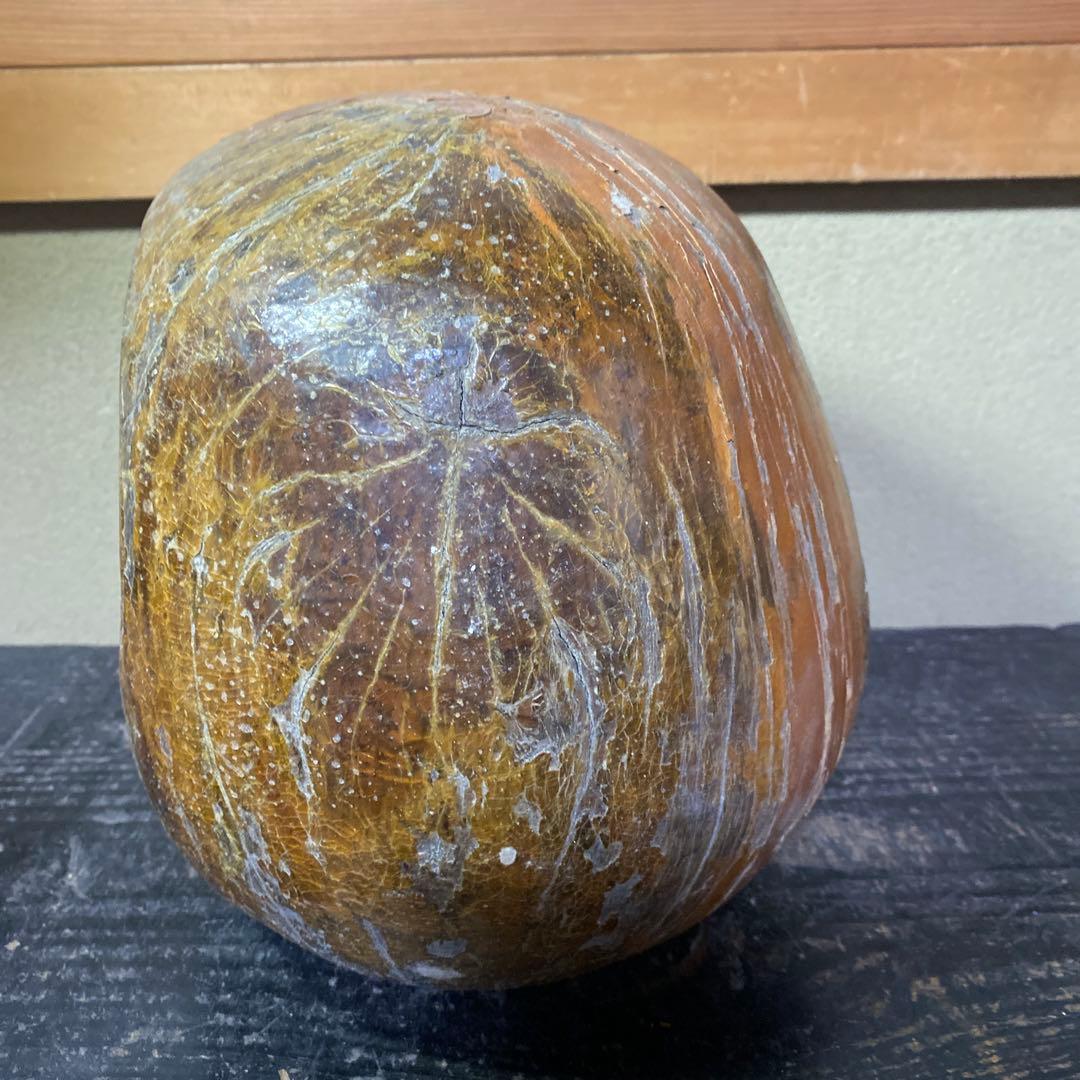 郷土玩具ダルマの型P-325 22cm19cm18cm