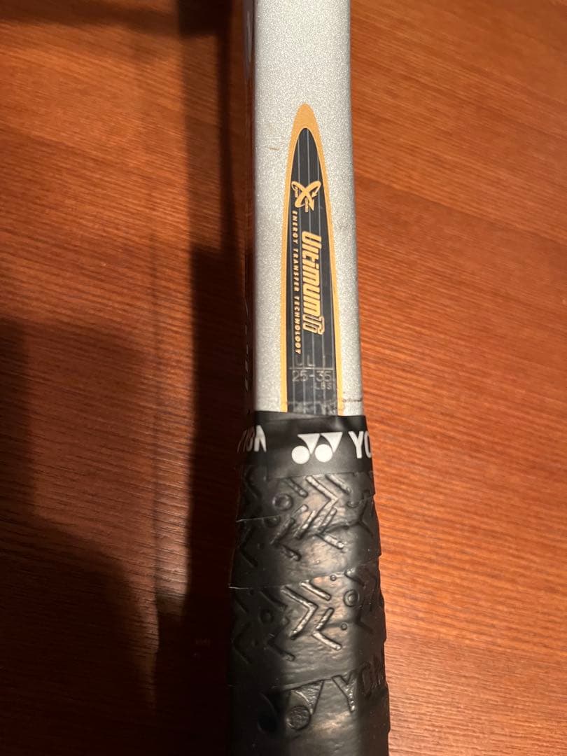 YONEX MusclePower720 テニスラケット