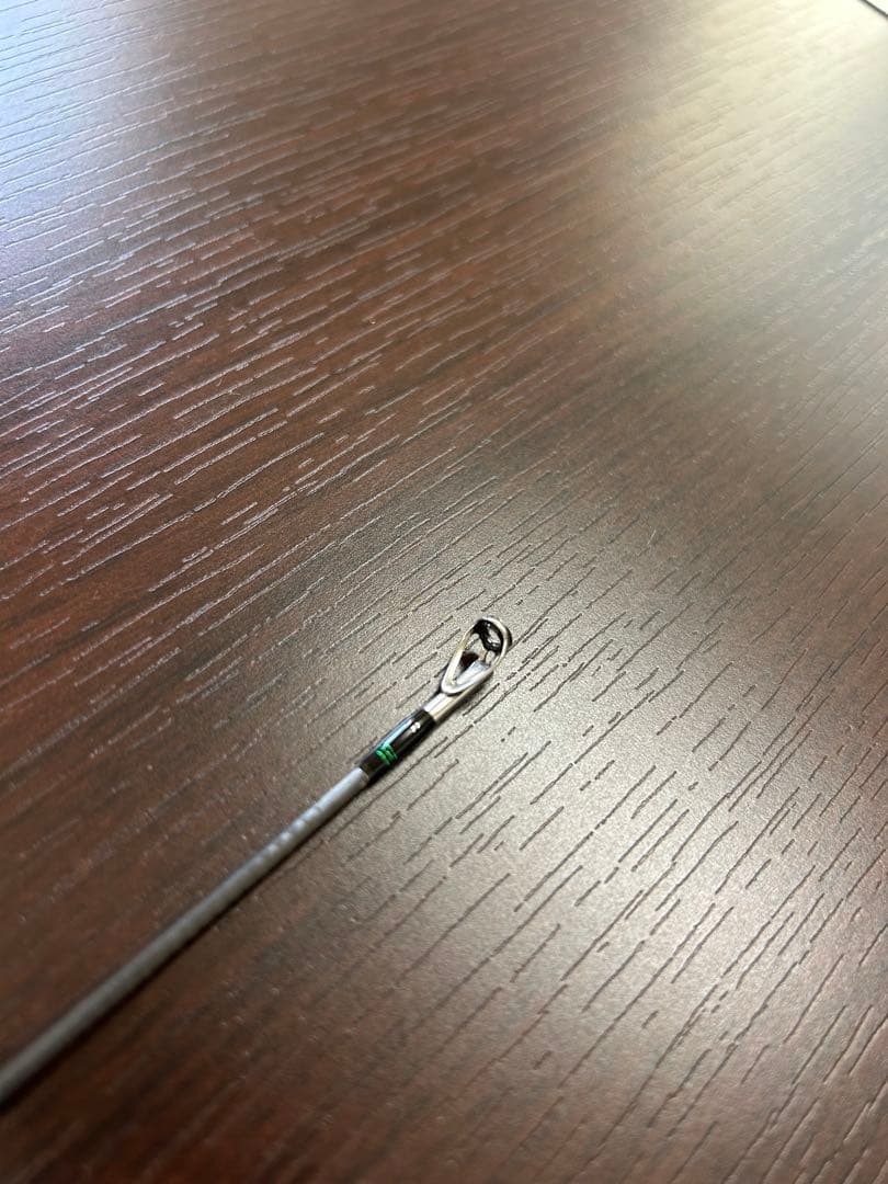 ふみーさん専用ノリーズ ロードランナー ストラクチャーNXS STN700H