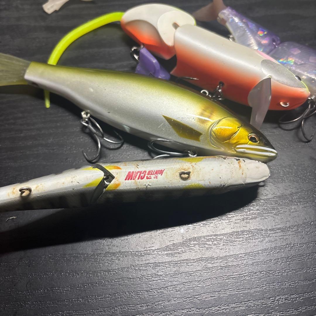 タイニークラッシュ！バラ売り不可！