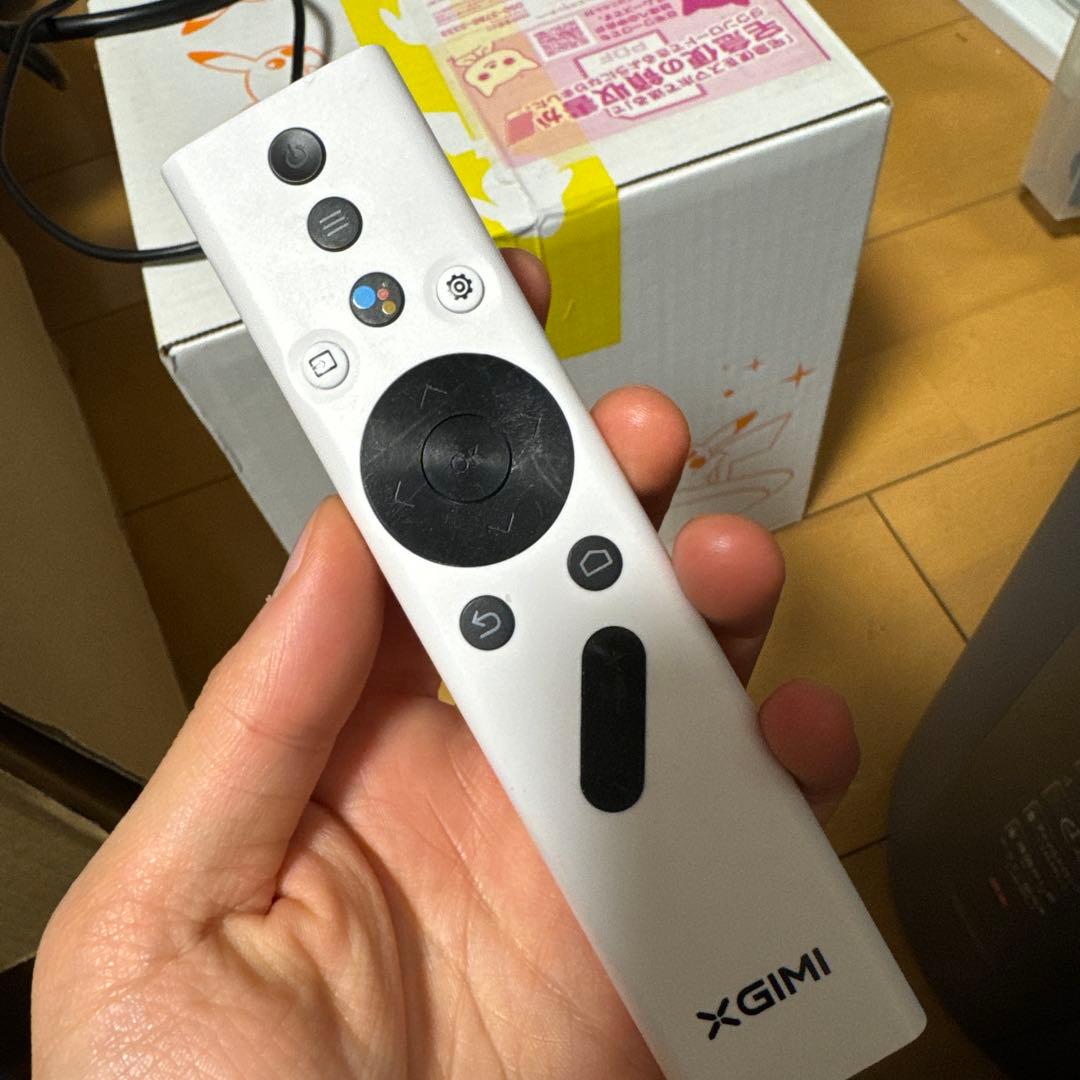 XGEMI Halo+ プロジェクター