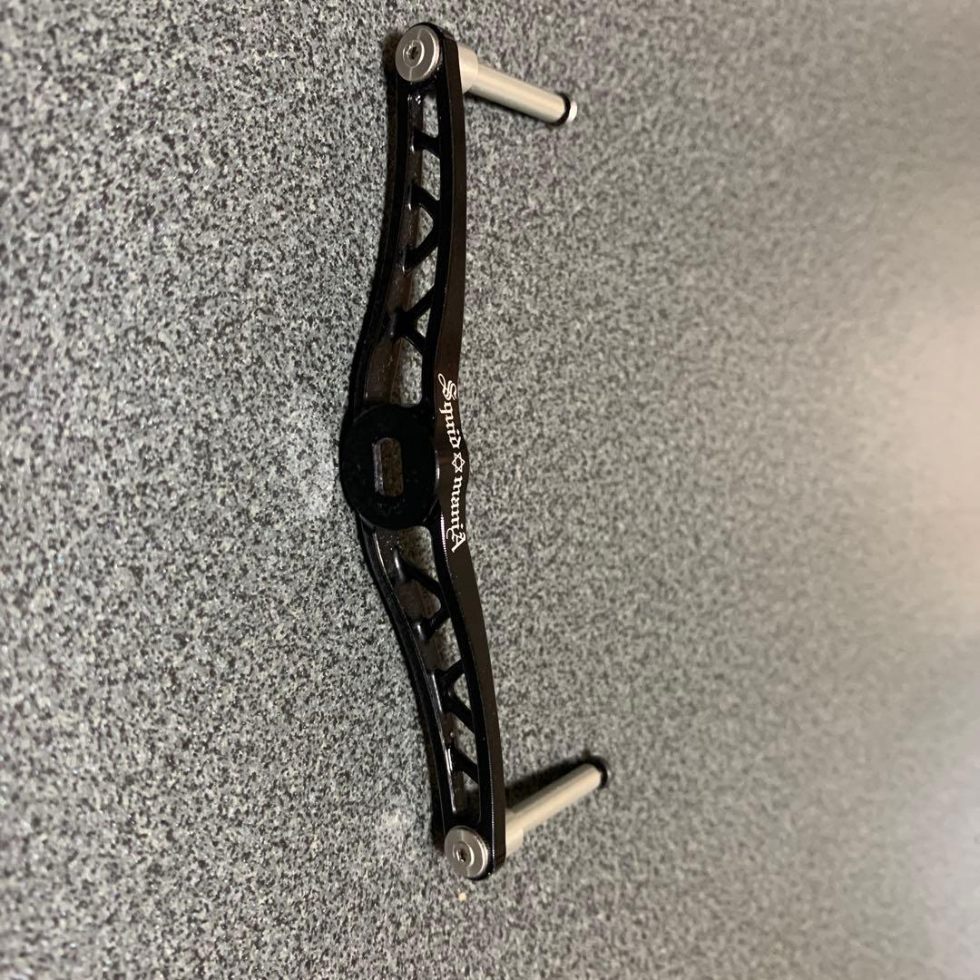 リブレ×スクイッドマニア［WING 100］