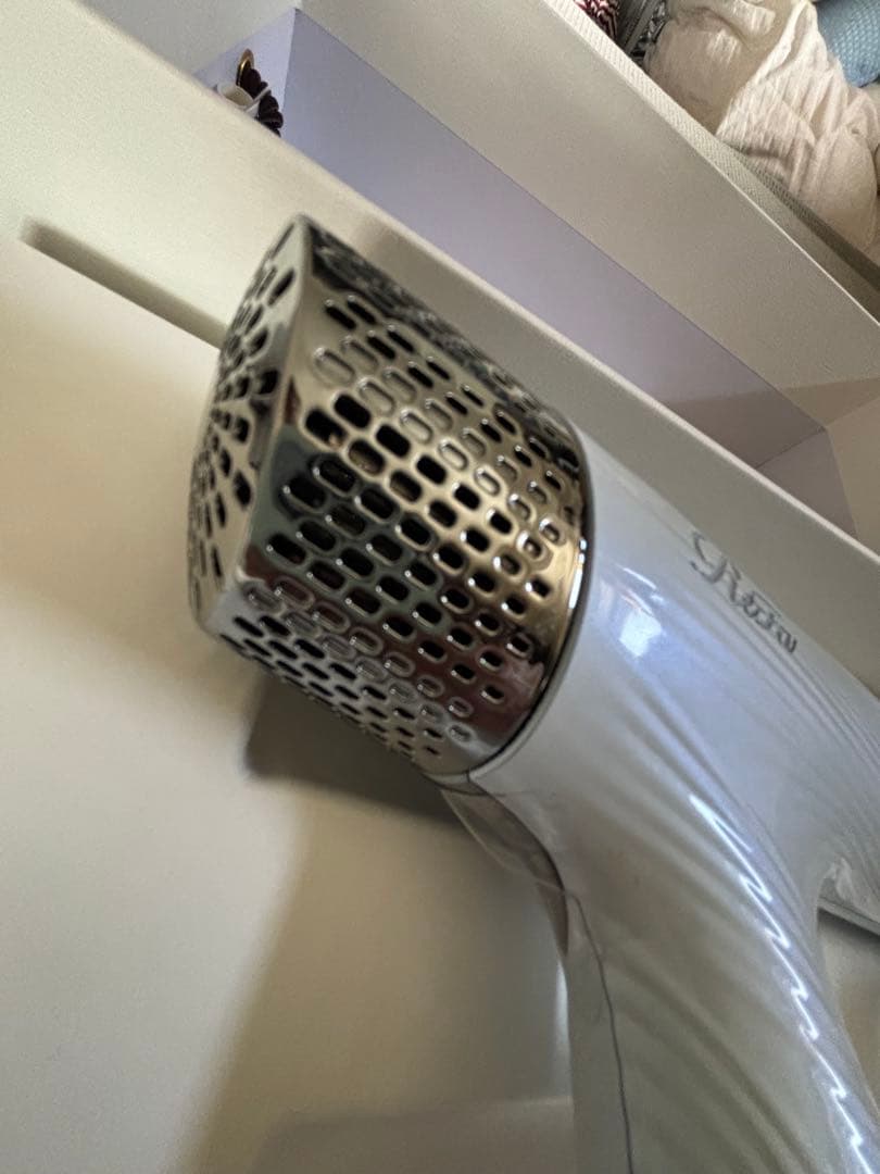 【美品】ReFa ♪ ビューテック ドライヤースマート ドライヤー ホワイト