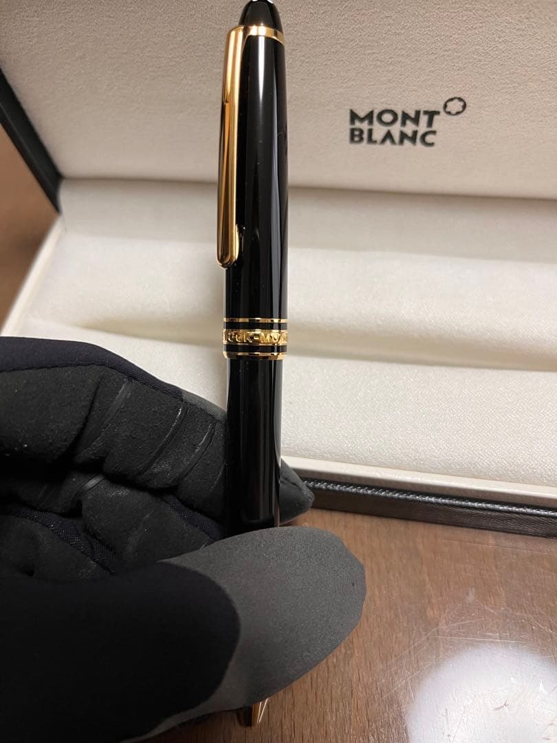MONT BLANC マイスターシュティック164