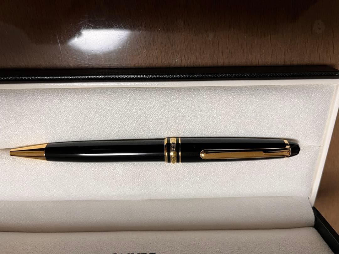 MONT BLANC マイスターシュティック164