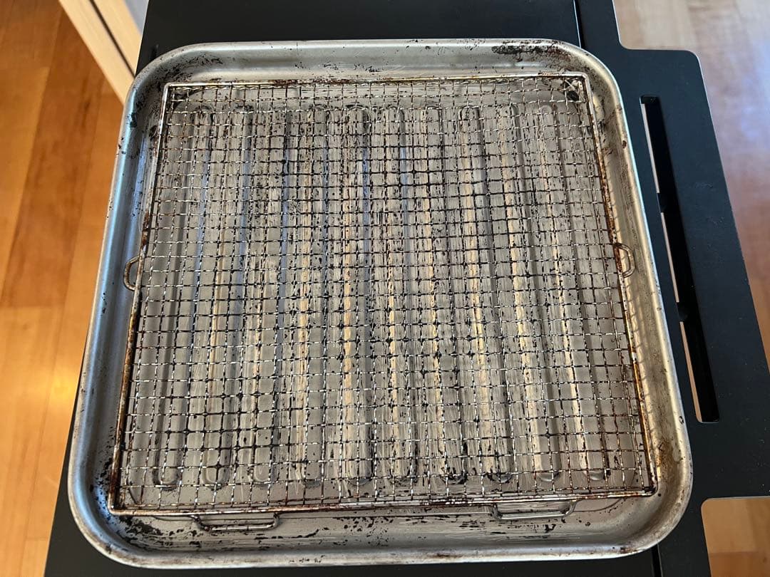 Panasonic オーブントースター Bistro