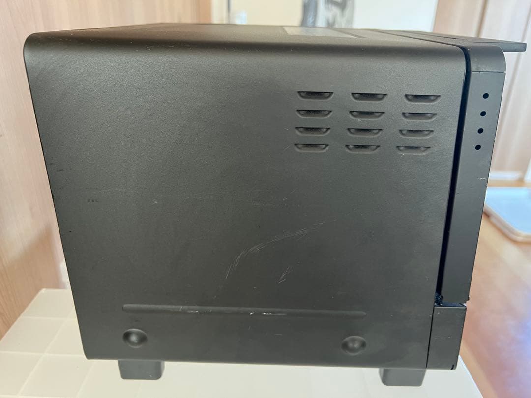 Panasonic オーブントースター Bistro