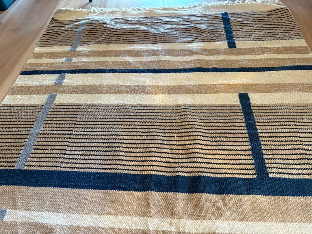 ラグ　絨毯　カーペット　ジャーナルスタンダードファニチャー