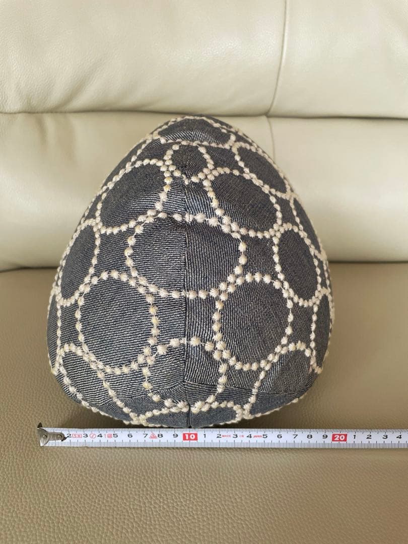 ミナペルホネン　mina perhonen クッション