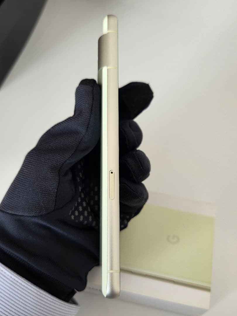 Google Pixel 7 レモングラス 128GB