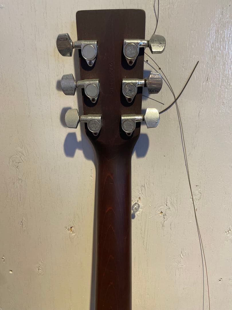 Art＆Lutherie アコースティックギター　楽器　機材　趣味