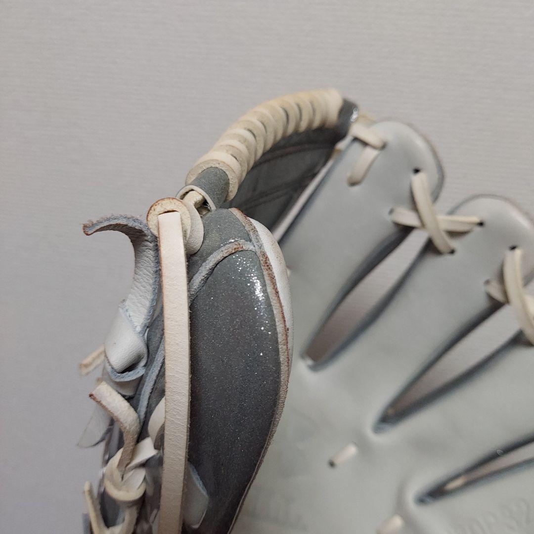 侍*オ様 UA アンダーアーマー　 2016オールスター限定モデル　軟式　大人用