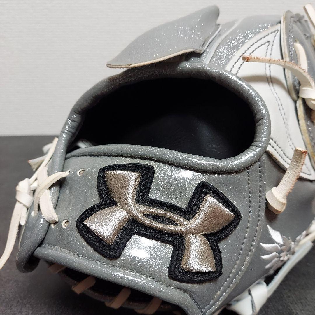 侍*オ様 UA アンダーアーマー　 2016オールスター限定モデル　軟式　大人用