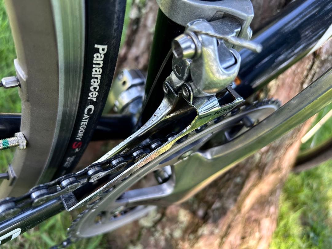 TREK ロードバイク Discovery Channel ディスカバリー