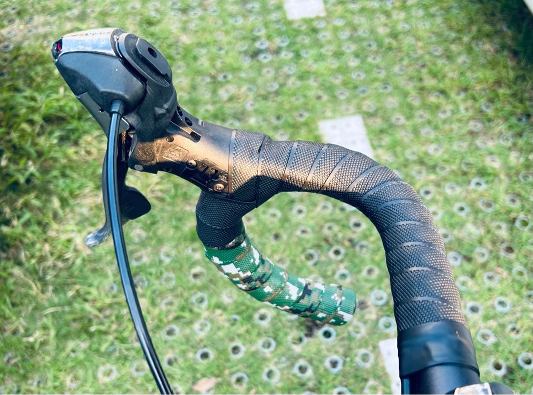 TREK ロードバイク Discovery Channel ディスカバリー