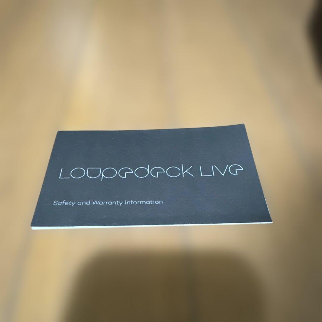 Loupedeck Live 編集デバイス