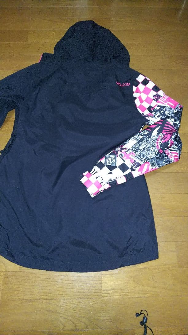 VOLCOM スノボウェア