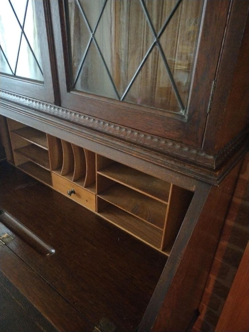 【週末値下げ中】ライティングビューロー　ビューロー　　ツイスト