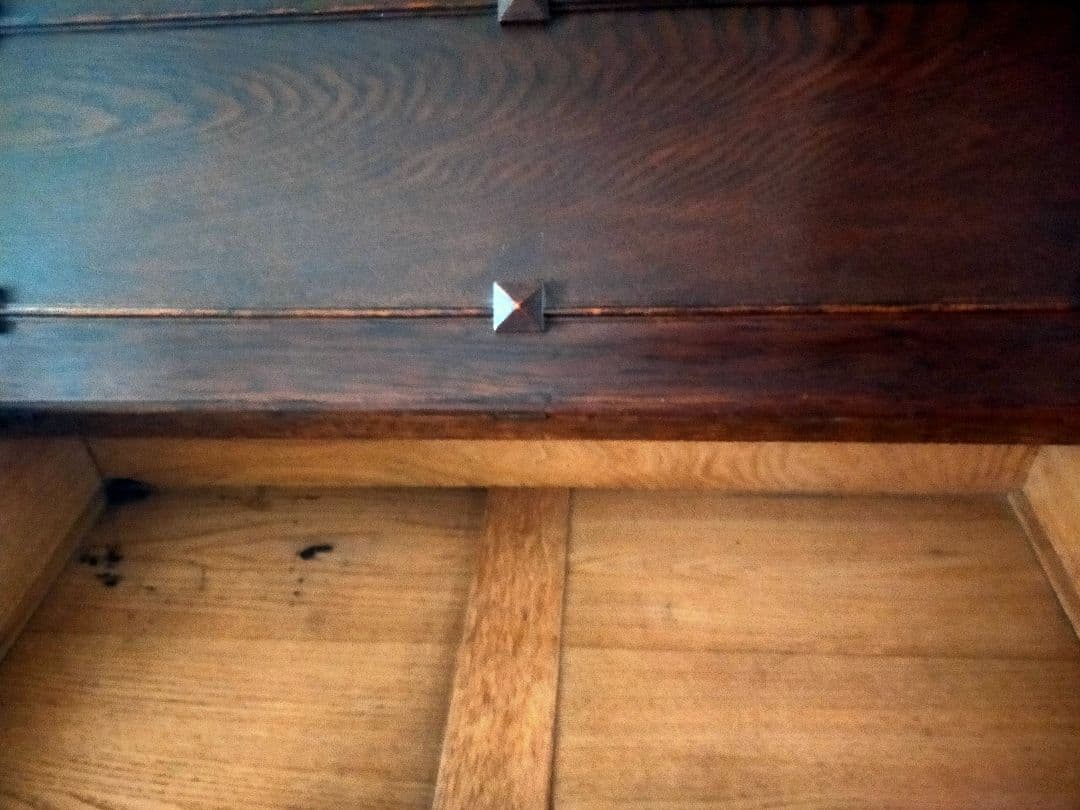 【週末値下げ中】ライティングビューロー　ビューロー　　ツイスト