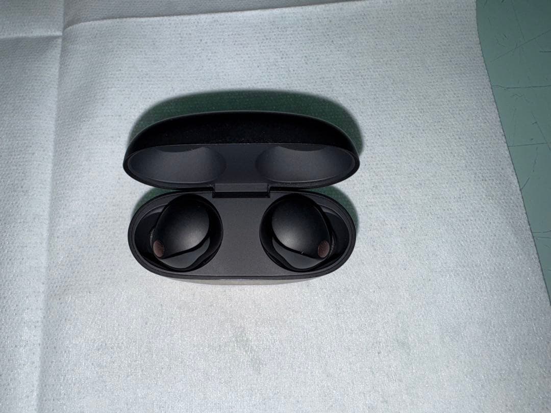 SONY ワイヤレスイヤホン wf-1000xm5