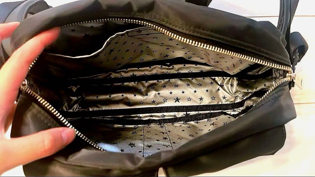 【限定値下げ】新品未使用B'zファンクラブ限定　ポーターコラボ　ウエストポーチ