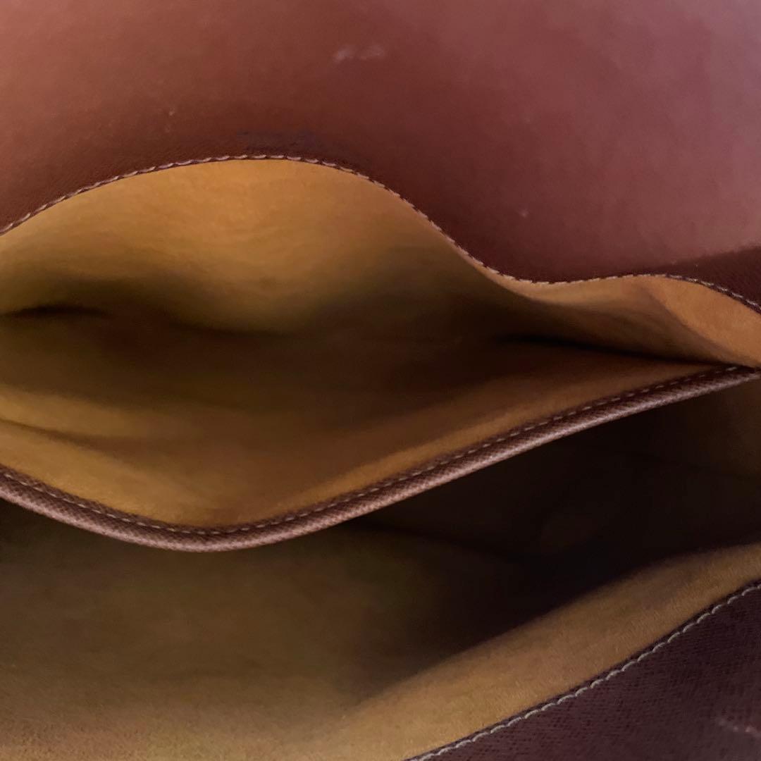 ルイヴィトン　ミュゼット　大　ショルダーバッグ