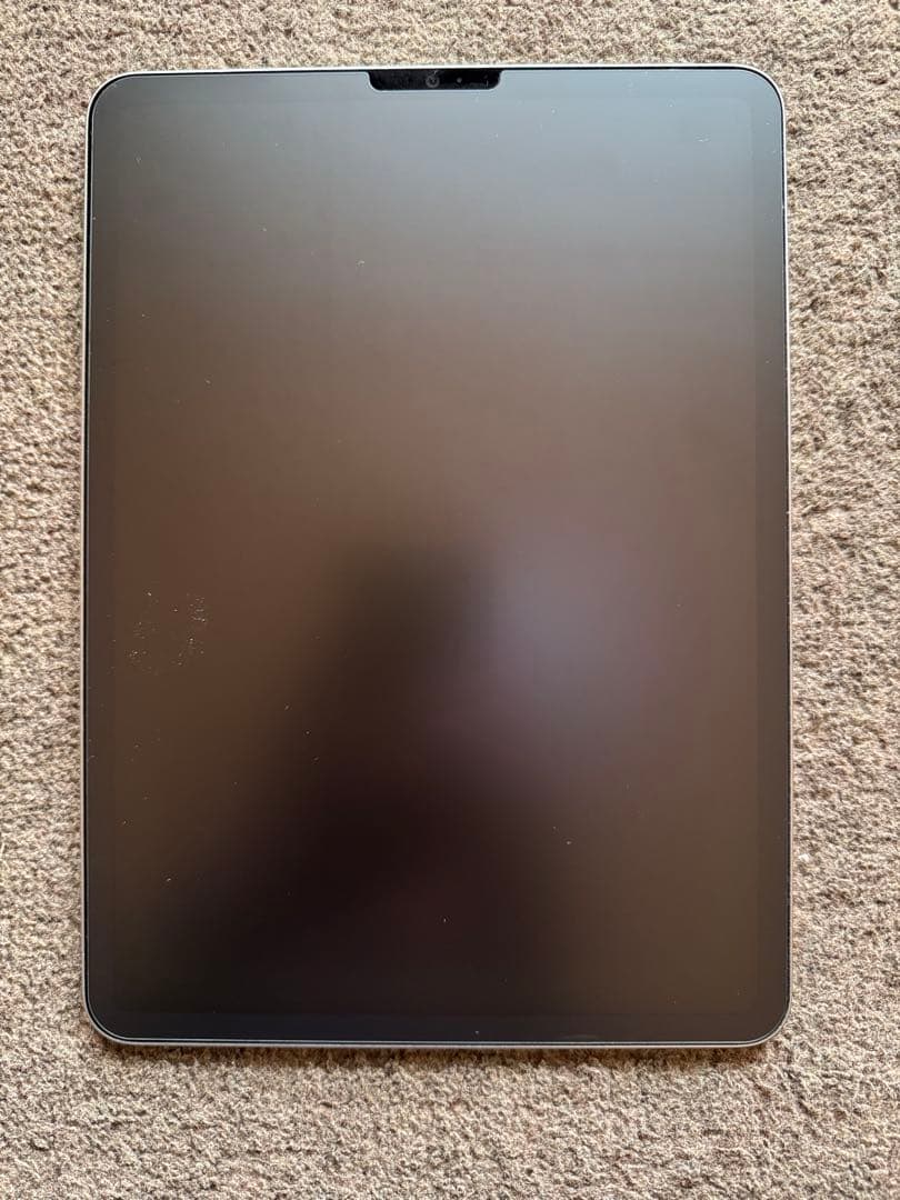 iPad Pro 11インチ 第4世代 + Apple Pencil 第2世代