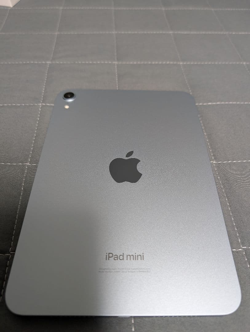Apple iPad mini(第７世代)