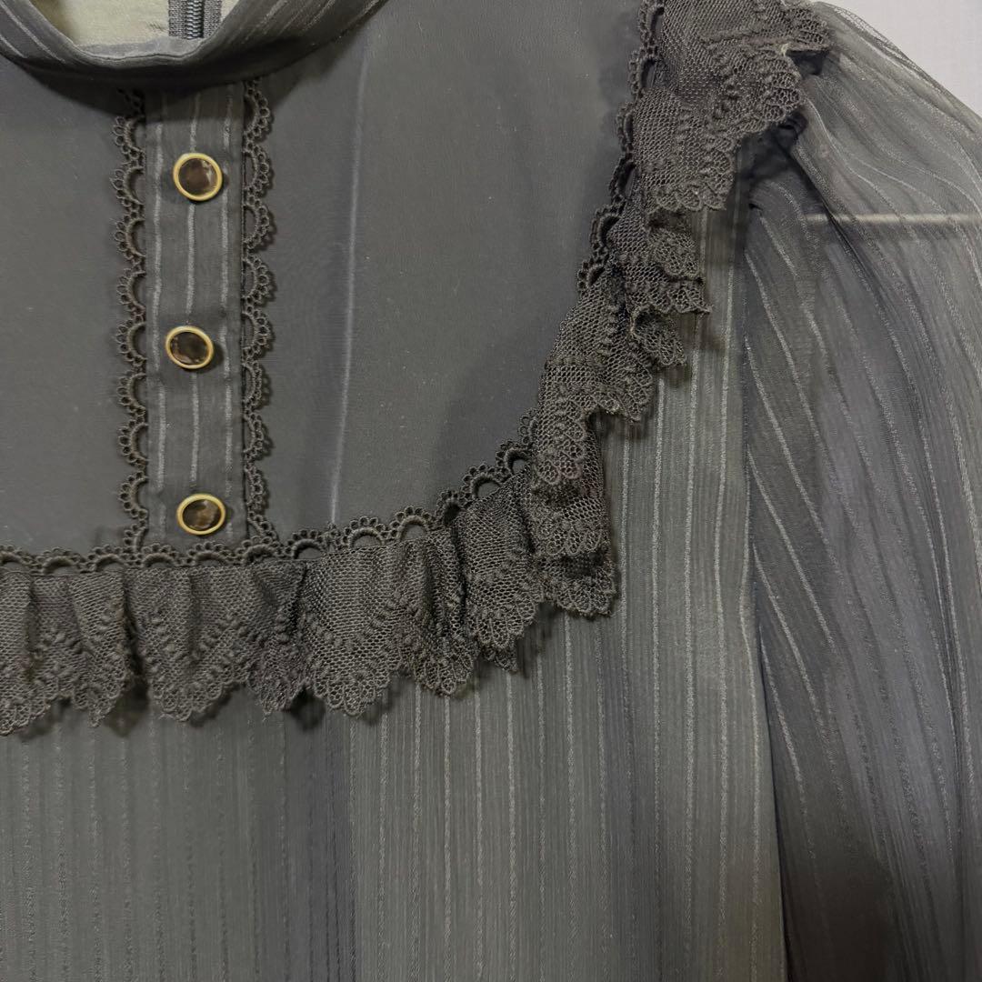 abilletage アビエタージュ ヴィンテージワンピース