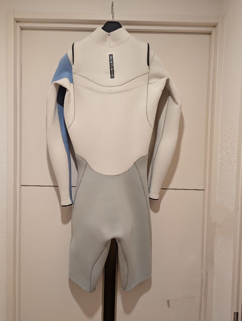 AIRTIGHT エアタイト ロングスプリング