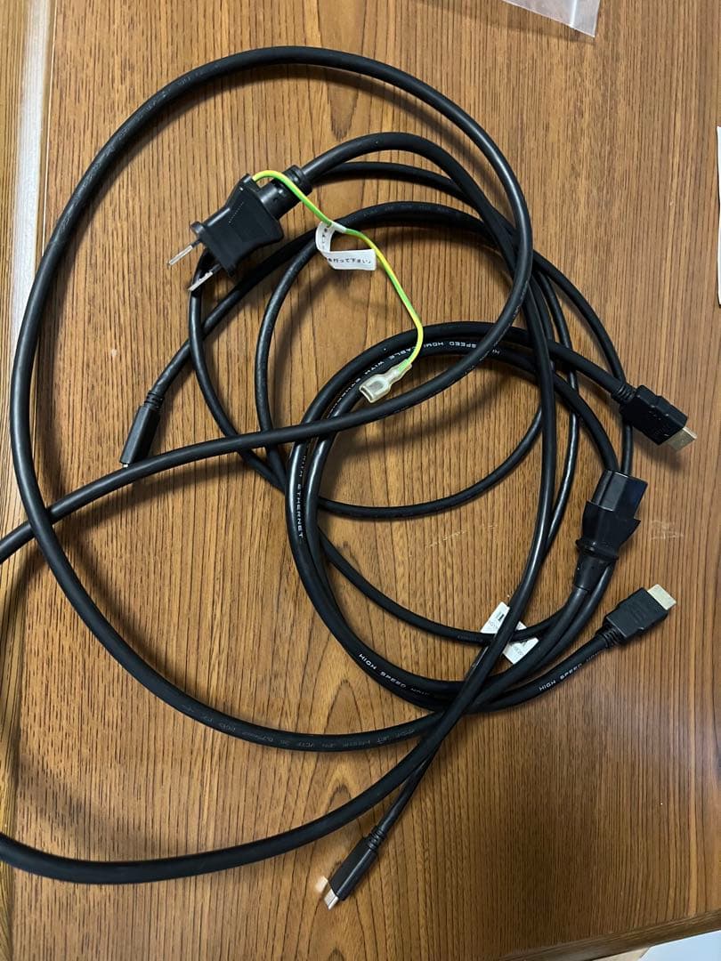 DELL 24インチモニター P2419HC