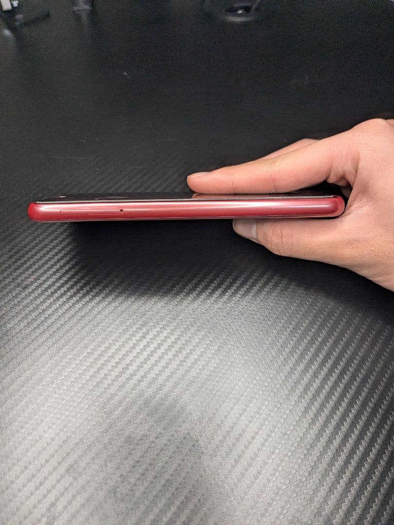 Galaxy a23 5G　SCG18