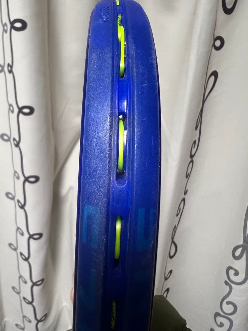 ⭐︎2025年モデル　YONEX EZONE 100L G1⭐︎