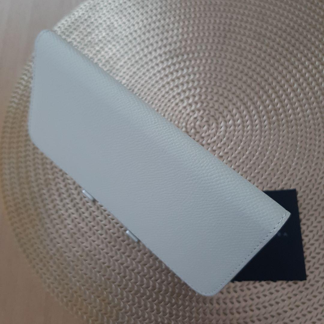 【ボナベンチュラ】ダイアリーケースiPhone 14 Pro Max, ホワイト