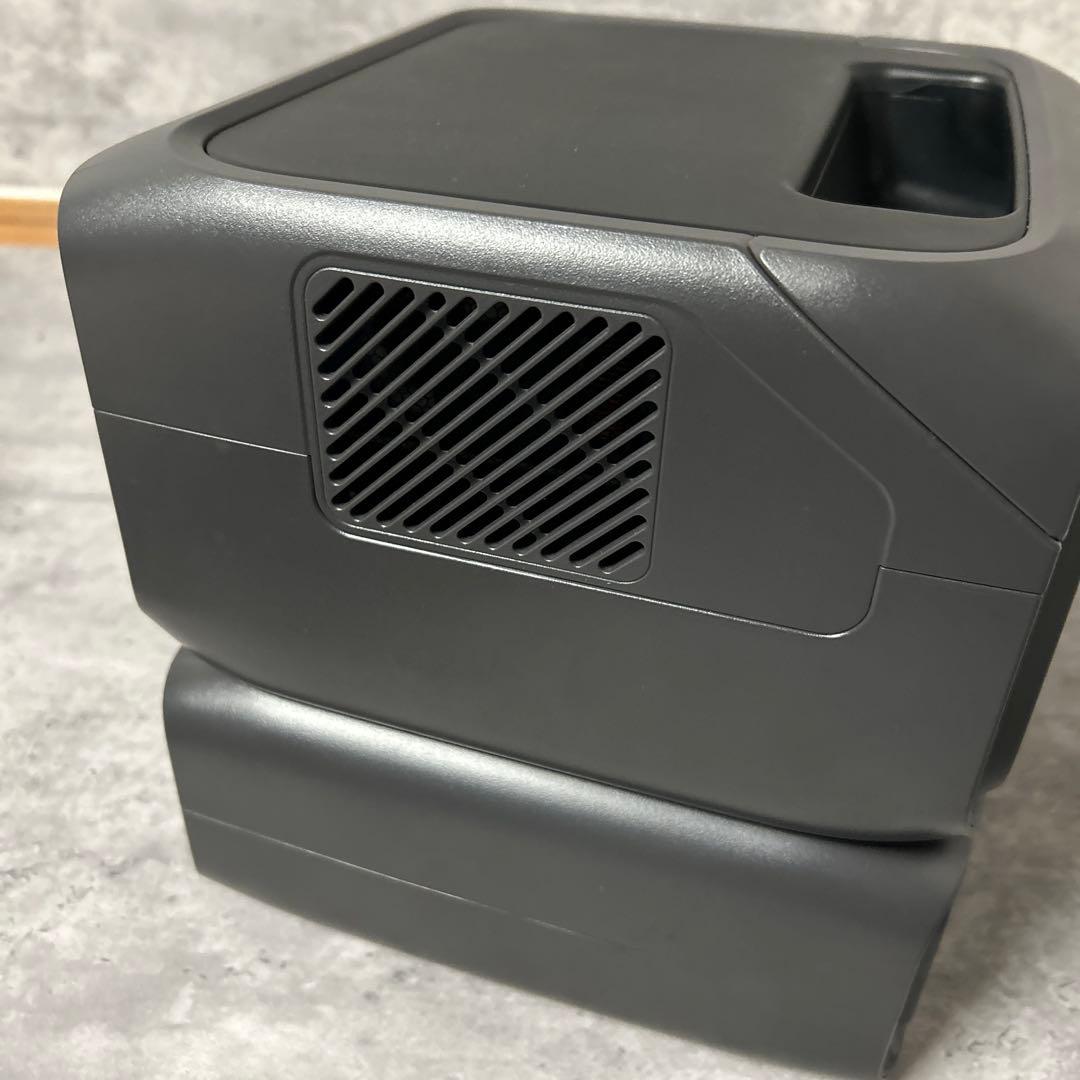 EcoFlow  3 Max Plus ポータブル電源