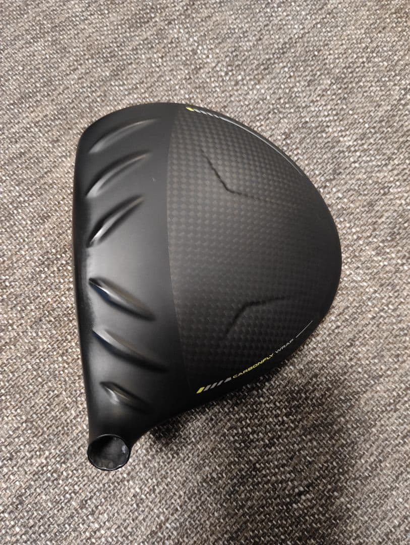 PING G430MAX10Kドライバーヘッド10.5°