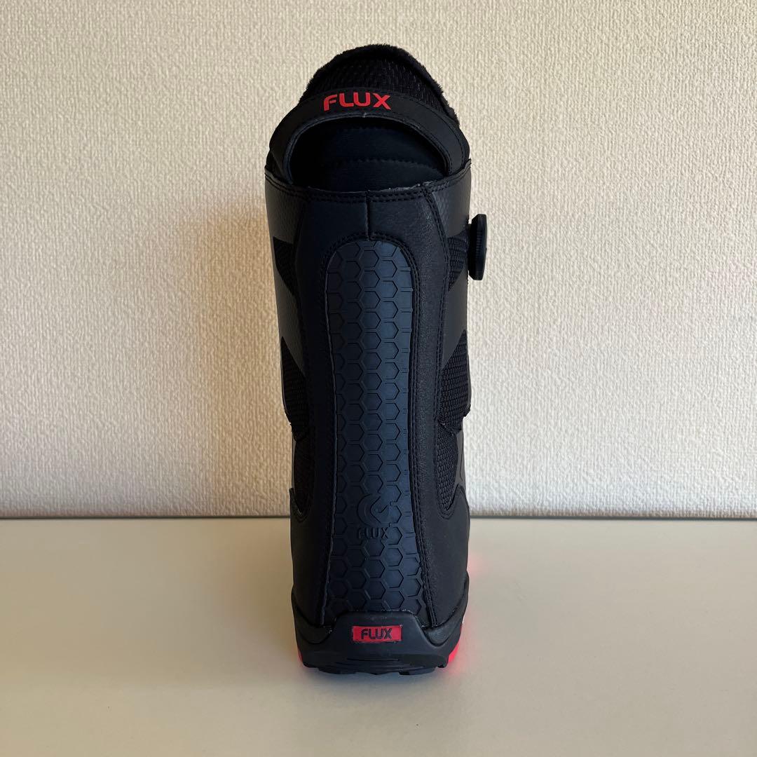 FLUX スノーボードブーツ OM-BOA