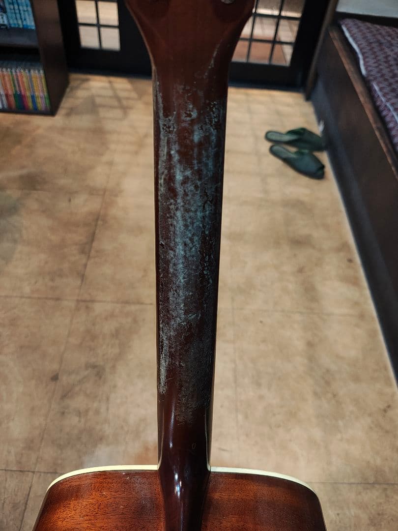 YAMAHA アコースティックギター