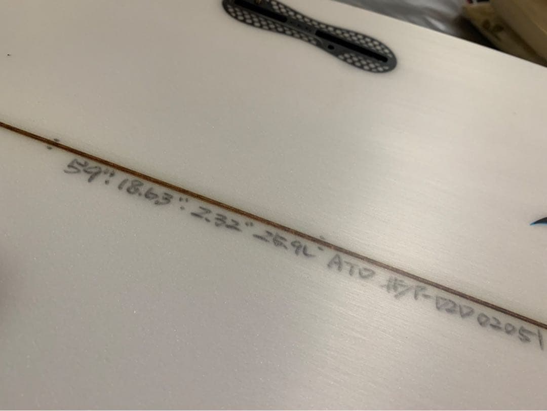 ロスト　メイヘム　D 2.0