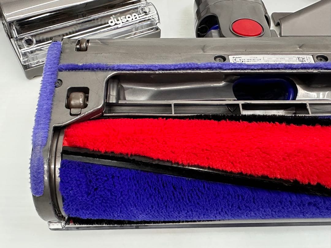 動作保証　希少　CY29 ダイソン　ヘッド　171324 掃除機　中古　美品