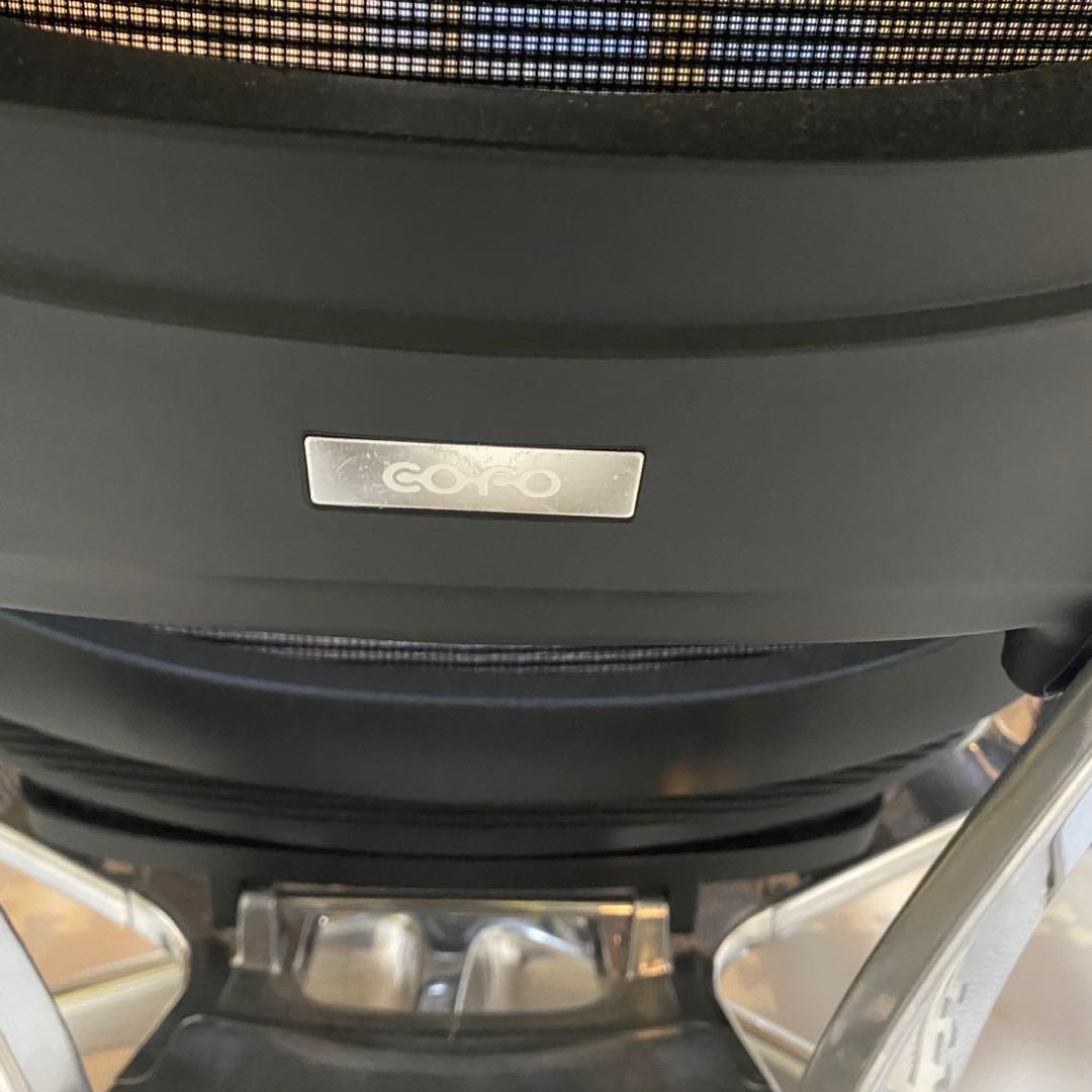 ⭐︎⭐︎ 引取歓迎　COFO Chair Premium コフォ オフィスチェア