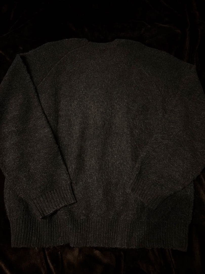 O*U様 supreme terry small box logo sweate