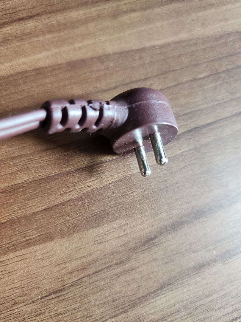 R 21 アール・トニーワン アイロン 新品未使用品 レトロ