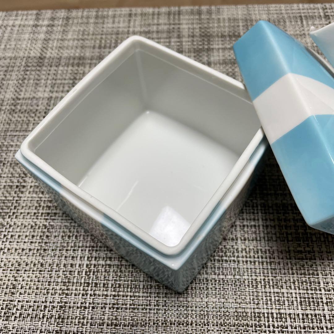 ティファニーブルーボックス　ラージサイズ　最終価格です