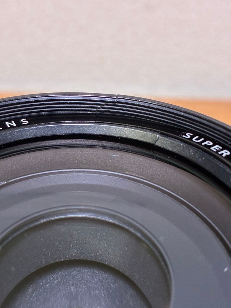 【FUJIFILM】XF70-300mm F4-5.6 富士フイルム