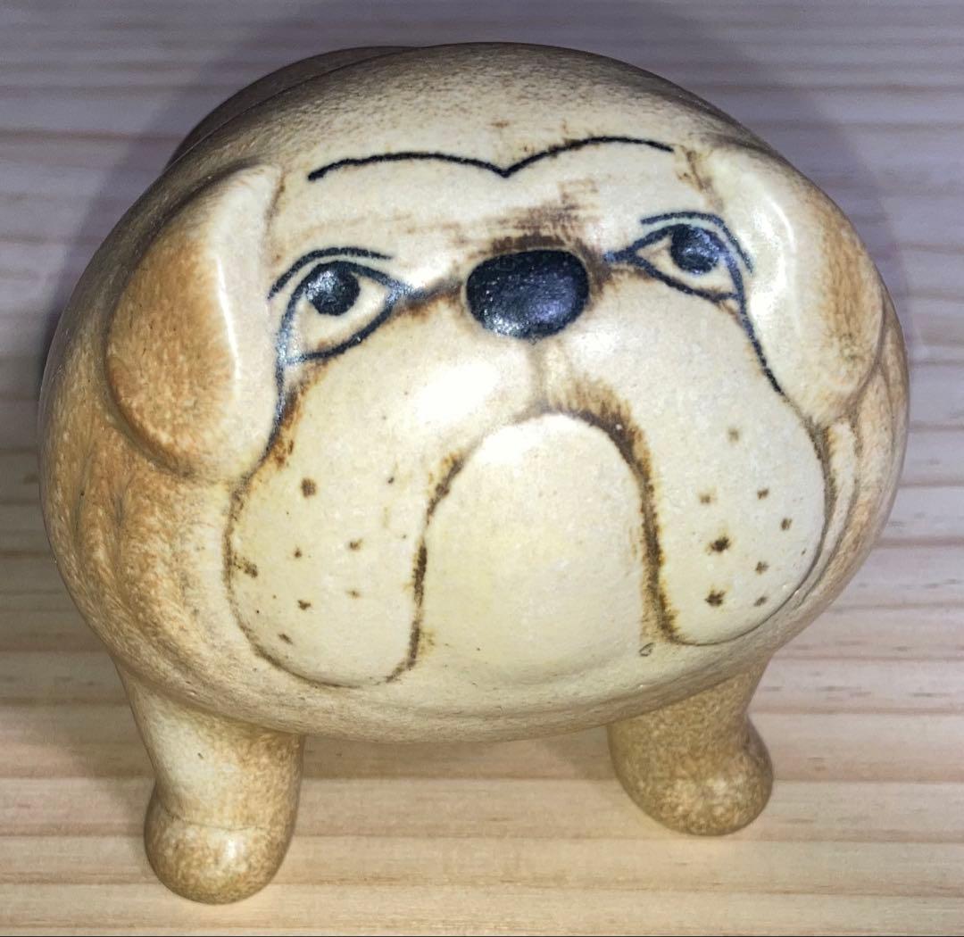 Lisa Larson リサラーソン 3体セット 置物 おまけ付き