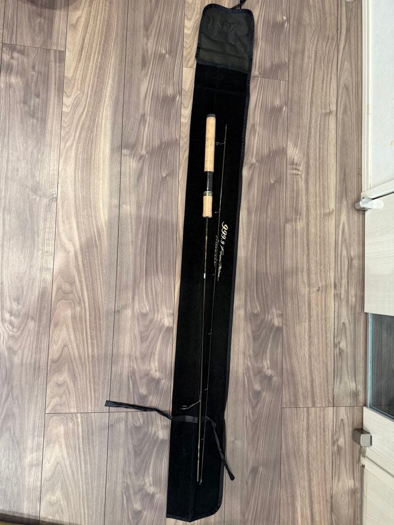 M*C様 ロデオクラフト999.9マイスター60SUL Meister