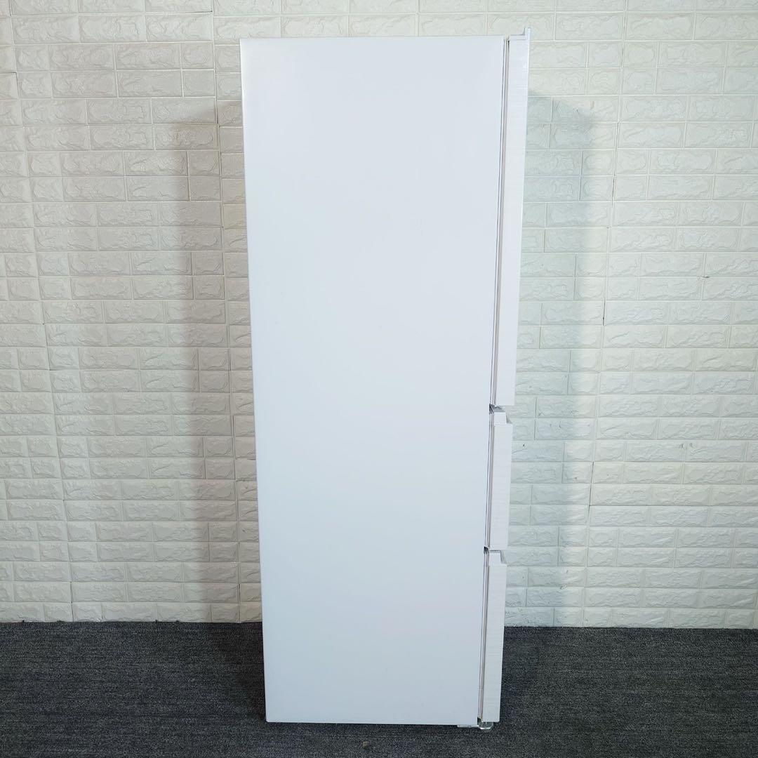 Haier 冷蔵庫 JR-CV34A 335L 2022年製 家電 G065