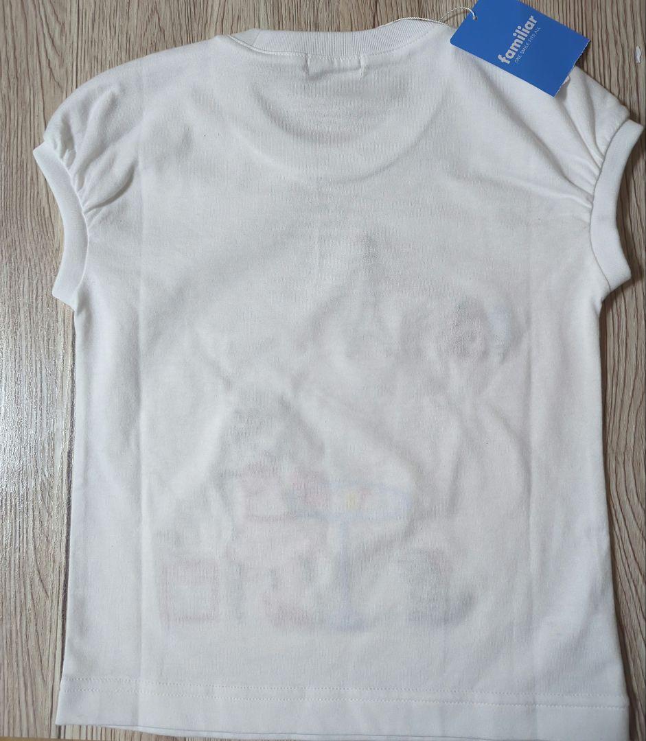 ファミリアトップス　Tシャツ